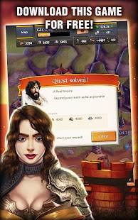 Throne Wars - screenshot thumbnail