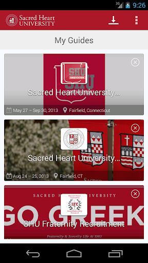 Sacred Heart University