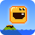 Baby Lava Bounce Apk