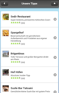 Unser Konstanz Screen 3