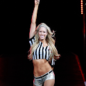 Kelly Kelly Live Wallpaper logo