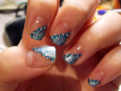 Nail Polish Designs 2014