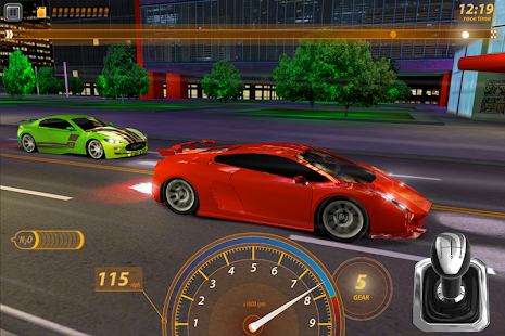 Car Race by Fun Games For Free - screenshot thumbnail