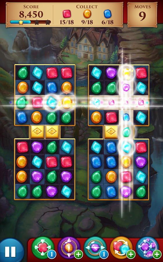 Mystery Match Android Apps on Google Play