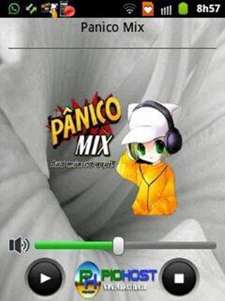 Pânico Mix