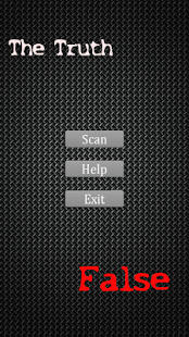 Free Download Fun Lie Detector Prank APK