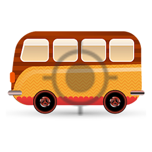 MbtaLoc Pro logo