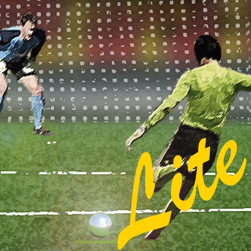 Pocket Football lite LOGO-APP點子