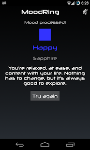 Lastest Mood Ring APK for Android