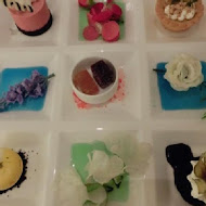 aqua水相餐廳法義料理