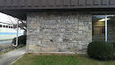 Cherokee Post Office