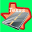 Driver License Test Texas mobile app icon