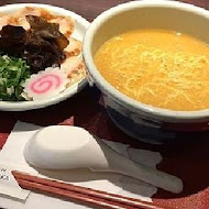 山頭火拉麵(京站店)