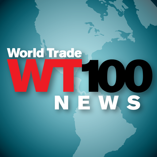 WT100 News LOGO-APP點子