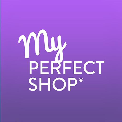 My Perfect Shop LOGO-APP點子