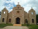 Santo Niño Catholic Church