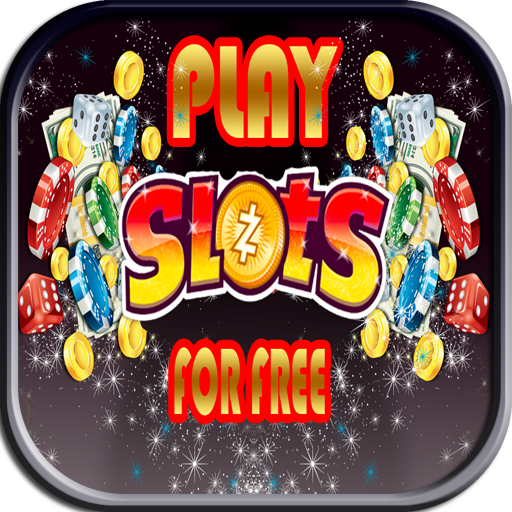 play slots for free LOGO-APP點子