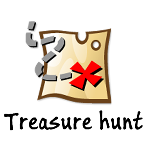Treasure hunt 1.7