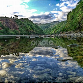 The beauty of nature by Paul Agraviador - Landscapes Mountains & Hills