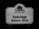 Oakridge Nature Area
