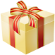 Gift Pony Christmas List