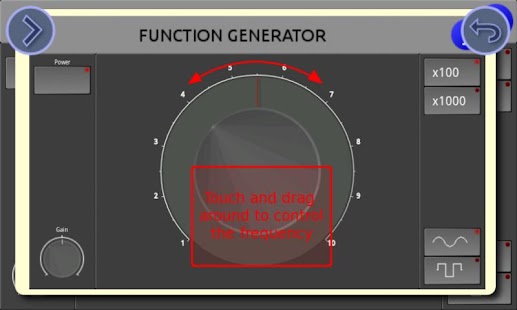 How to get FuncGen 1.0 apk for bluestacks