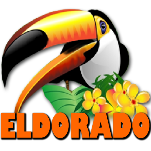 Eldorado Misiones LOGO-APP點子