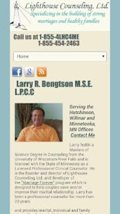 Free Download Lighthouse Counseling Ltd. APK for PC