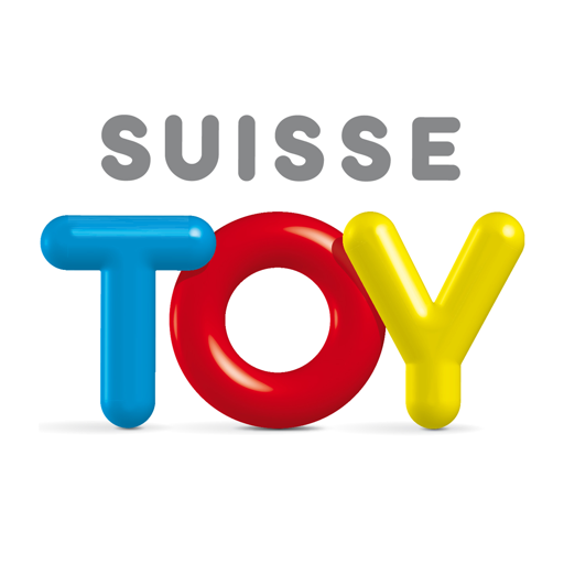 Suisse Toy LOGO-APP點子