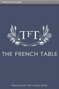 Download The French Table APK for Android