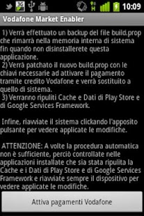 Free Download Vf Market Enabler *ADS* APK for Android