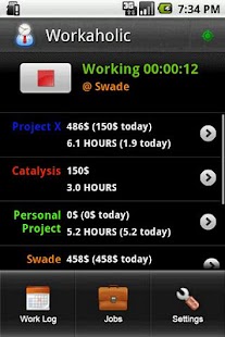 How to mod Workaholic 1.6.1 unlimited apk for laptop