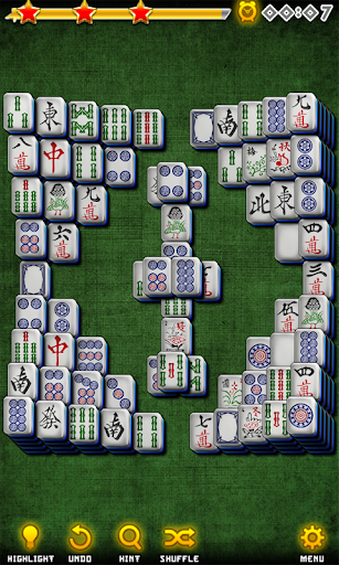 Mahjong Legend