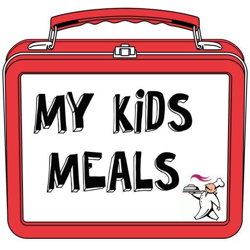 My Kids Meals 健康 App LOGO-APP開箱王