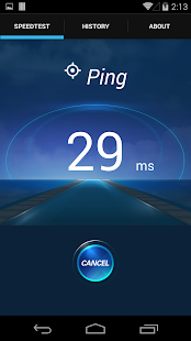 How to get Internet Speed Test 1.3.6 apk for laptop