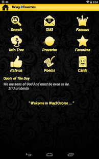 Way2 Quotes and Proverbs Screenshots 5