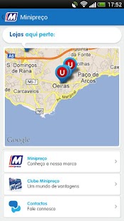 Minipreço Screenshots 1