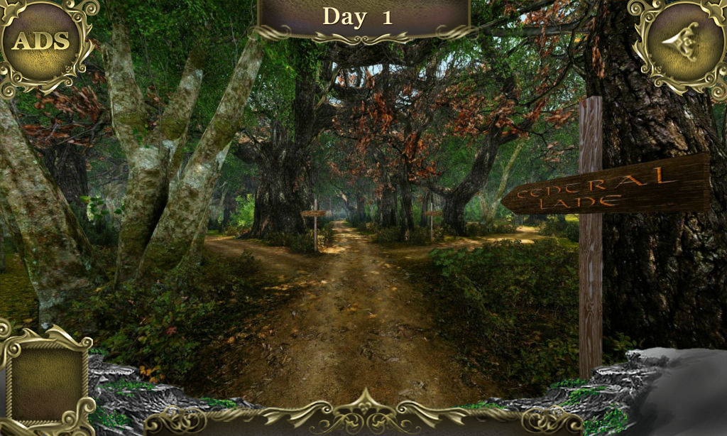 Dark Stories: Midnight Killer - screenshot