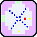 World Hardest Game Ever icon
