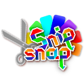 Snip-Snap (season #1) logo