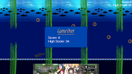 Free Download Swim Fishy APK for Android