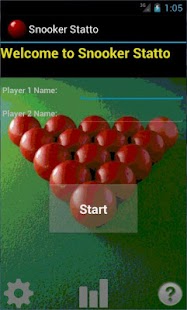 download Snooker Statto free