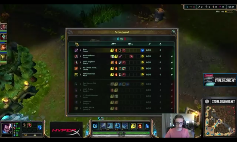 Pro League Of Legends Videos Android Apps Appagg