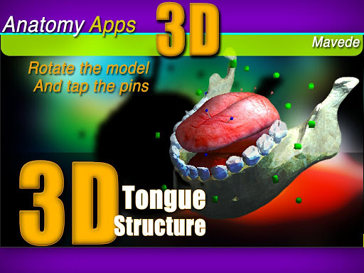 Tongue Structure