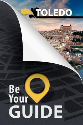 Be Your Guide - Toledo