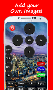 mando universal smartphone