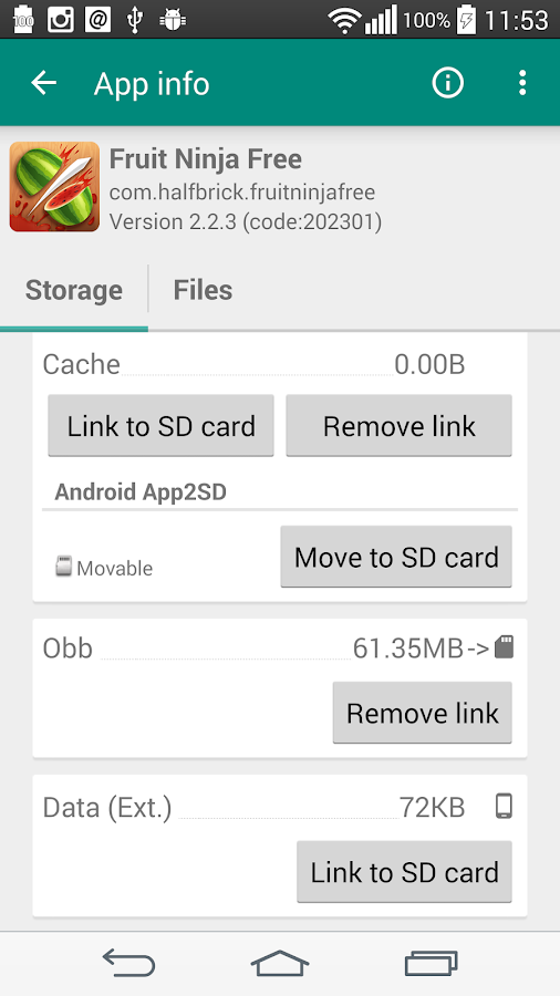               Como Descargar Link2SD Plus para Android Full APK                  