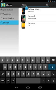 JBench (Donate edition) Screenshots 3