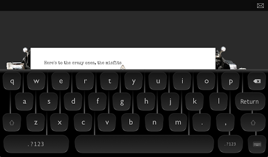 How to install Hawk Writer 1.0 mod apk for laptop