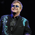 Elton John Information, Music logo